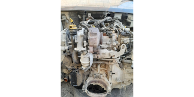 Motor FIAT Doblo 2010-2020 Motor FIAT Doblo 2010-2020