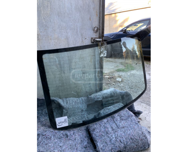 Arka Cam VOLKSWAGEN Jetta 2018-2024