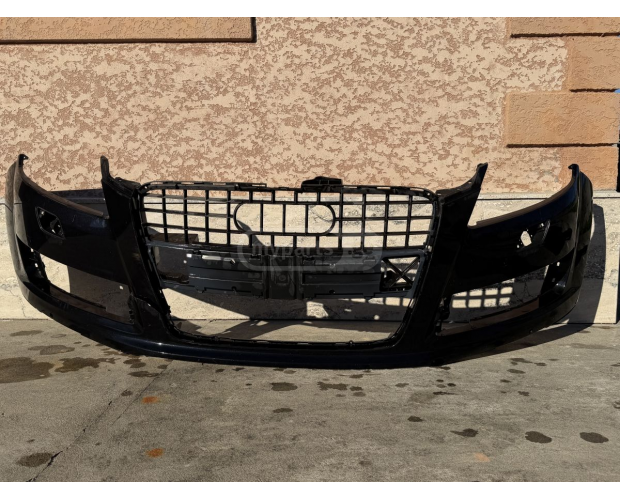 Arka Tampon AUDI Q7 2009-2015