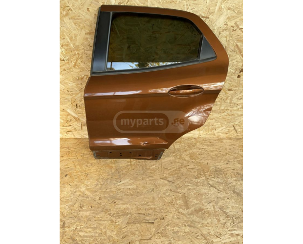 Kapı FORD EcoSport 2017-2020 Kapı FORD EcoSport 2017-2020