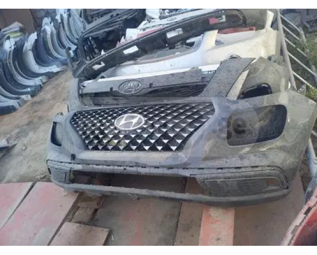 Ön Tampon HYUNDAI venue 2019-2025 Ön Tampon HYUNDAI venue 2019-2025