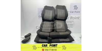 Ön Koltuk OPEL Combo 2001-2009