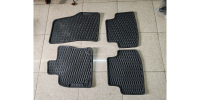 Paspas Takımı VOLKSWAGEN Taos 2020-2025