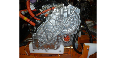 Şanzıman FORD / LINCOLN