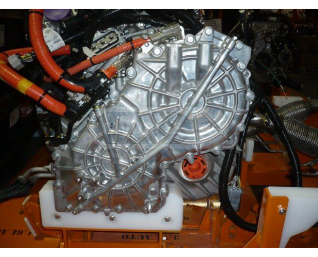 Şanzıman FORD / LINCOLN