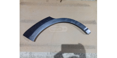 Fender Moldingi HYUNDAI kona 2017-2020 Fender Moldingi HYUNDAI kona 2017-2020