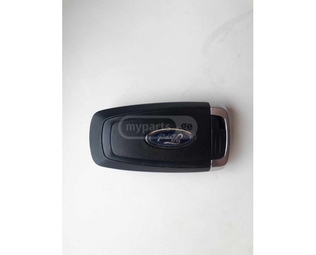 Anahtar FORD Ranger