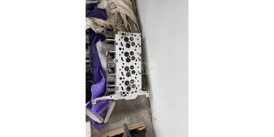 Silindir Kapağı FORD Transit 2011-2016 Silindir Kapağı FORD Transit 2011-2016