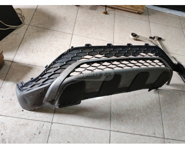 Tampon Izgarası VOLKSWAGEN Taos 2020-2025
