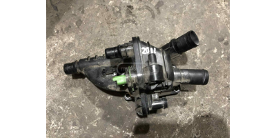 Termostat CITROEN C3 2009-2012