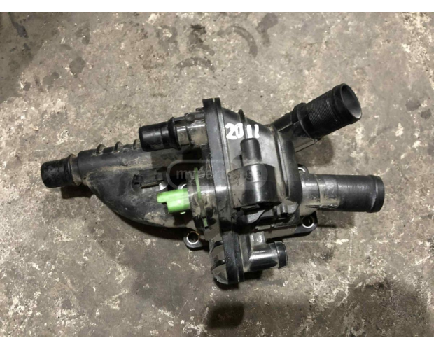 Termostat CITROEN C3 2009-2012 Termostat CITROEN C3 2009-2012