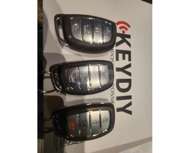 Anahtar HYUNDAI Tucson Orijinal Programlı Anahtar HYUNDAI Tucson Orijinal Programlı