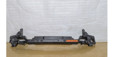 Tampon Köpüğü AUDI A6 2010-2018 Tampon Köpüğü AUDI A6 2010-2018