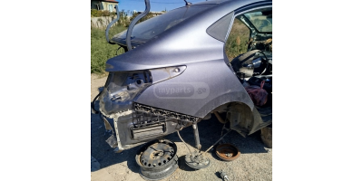Hava Yüzeyi HYUNDAI Accent 2019-2022 Hava Yüzeyi HYUNDAI Accent 2019-2022