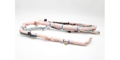 Perde Airbag HONDA Accord 2018-2022