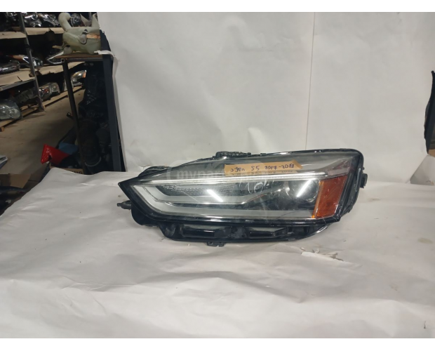 Ön Far AUDI S5 2017-2019 Ön Far AUDI S5 2017-2019