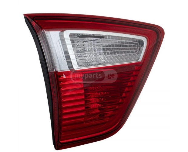 Arka Far FORD C-MAX 2012-2018 Arka Far FORD C-MAX 2012-2018