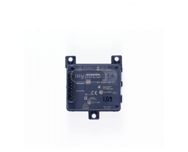 Distronic HONDA CRV 2023-2025 Distronic HONDA CRV 2023-2025