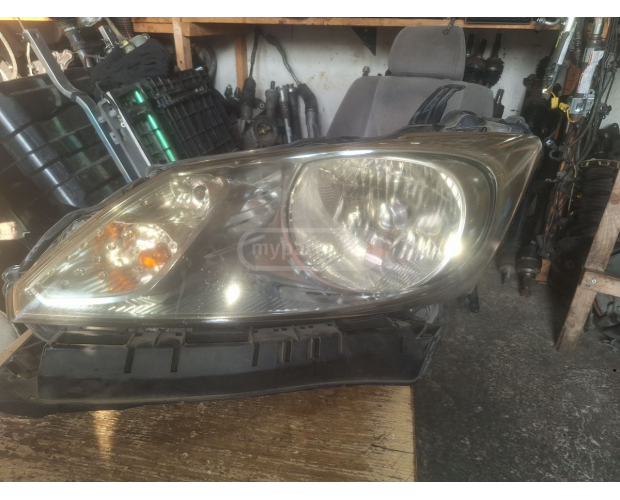Ön Far HONDA Freed 2009-2015 Ön Far HONDA Freed 2009-2015