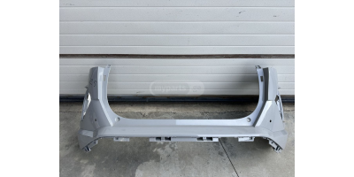 Arka Tampon HYUNDAI kona 2023-2025