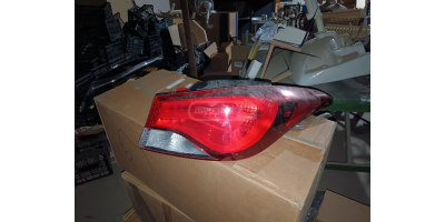 Arka Işık HYUNDAI Elantra 2014-2016