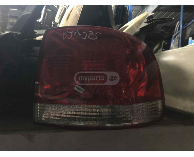 Arka Stop Lambası VOLKSWAGEN Touareg 2002-2009 Arka Stop Lambası VOLKSWAGEN Touareg 2002-2009