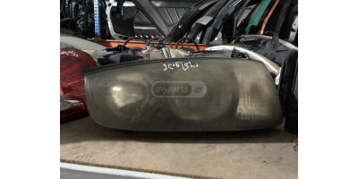 Ön Işık HYUNDAI Elantra 2000-2006