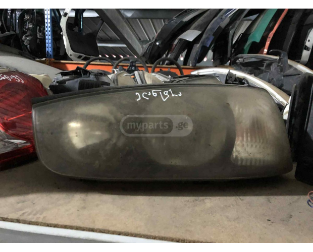 Ön Işık HYUNDAI Elantra 2000-2006 Ön Işık HYUNDAI Elantra 2000-2006