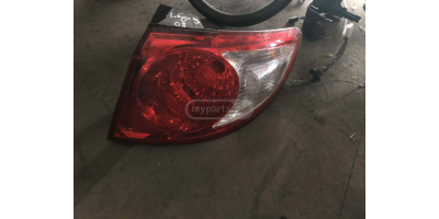 Arka Işık HYUNDAI Santa FE 2006-2010