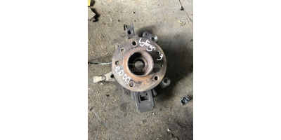 Rot Mili RENAULT Scenic 2009-2013 Rot Mili RENAULT Scenic 2009-2013
