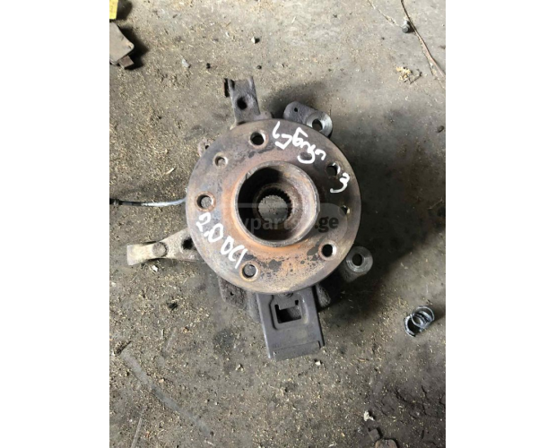Rot Mili RENAULT Scenic 2009-2013
