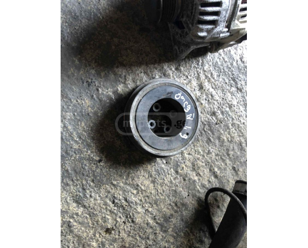 Kasnak VOLKSWAGEN Golf 1998-2003 Kasnak VOLKSWAGEN Golf 1998-2003