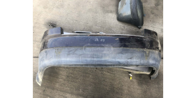 Arka Tampon AUDI A4 2001-2005