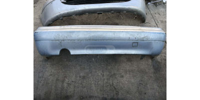 Arka Tampon CITROEN Xsara 2001-2005