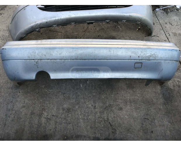 Arka Tampon CITROEN Xsara 2001-2005