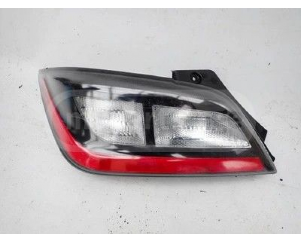Arka Işık HYUNDAI kona 2022-2023 Arka Işık HYUNDAI kona 2022-2023