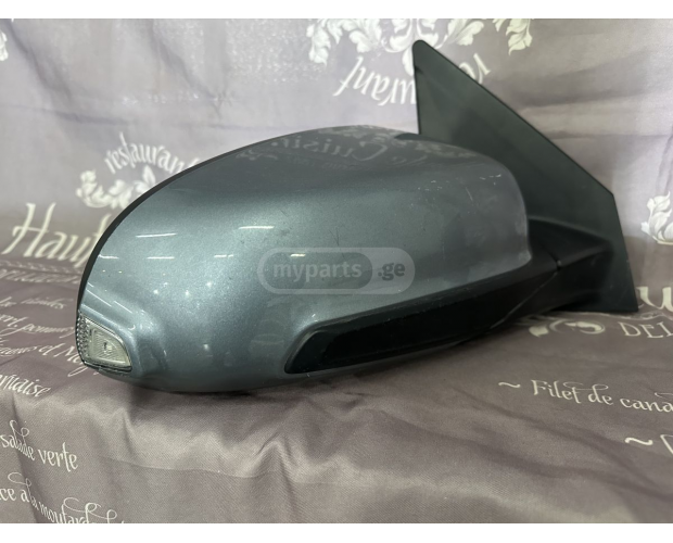 Ayna HYUNDAI kona 2018-2022 Ayna HYUNDAI kona 2018-2022