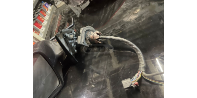Ayna AUDI A8 2015-2019 Ayna AUDI A8 2015-2019
