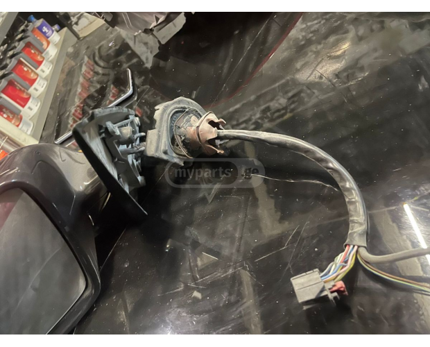 Ayna AUDI A8 2015-2019
