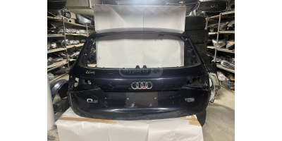Bagaj Kapağı AUDI Q5 2009-2012