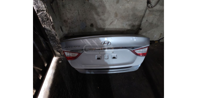 Bagaj Kapağı HYUNDAI Sonata 2010-2014 Bagaj Kapağı HYUNDAI Sonata 2010-2014