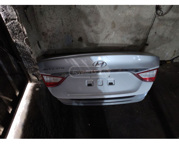Bagaj Kapağı HYUNDAI Sonata 2010-2014