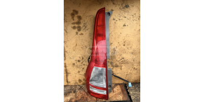 Arka Stop Lambası HONDA CRV 2007-2011 Arka Stop Lambası HONDA CRV 2007-2011