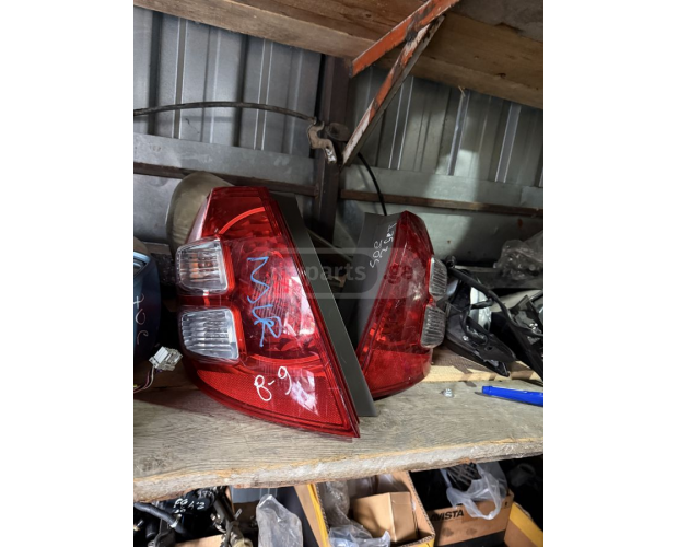 Arka Stop Lambası HONDA FIT 2008-2010 Arka Stop Lambası HONDA FIT 2008-2010