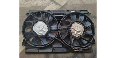 Fan AUDI Q7 2020-2024 Fan AUDI Q7 2020-2024