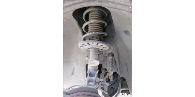 Amortisör FORD Fusion / C-MAX