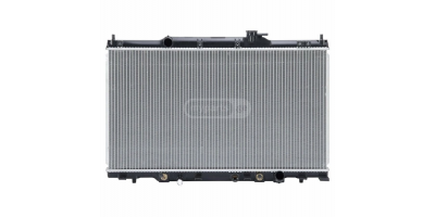 Su Radyatörü HONDA CRV 1997-2014 Su Radyatörü HONDA CRV 1997-2014