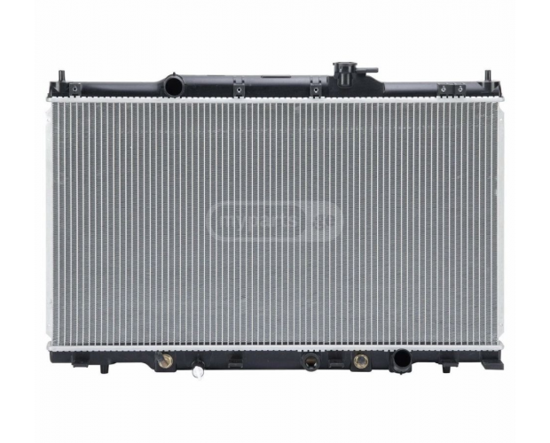 Su Radyatörü HONDA CRV 1997-2014 Su Radyatörü HONDA CRV 1997-2014
