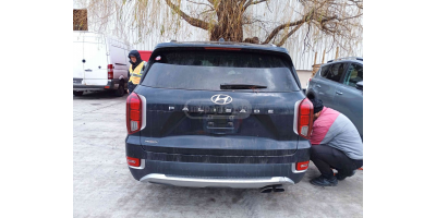 Bagaj Kapağı HYUNDAI Palisade 2020-2025 Bagaj Kapağı HYUNDAI Palisade 2020-2025
