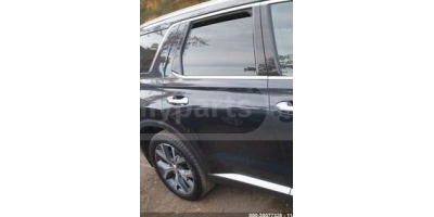 Kapı HYUNDAI Palisade 2020-2025